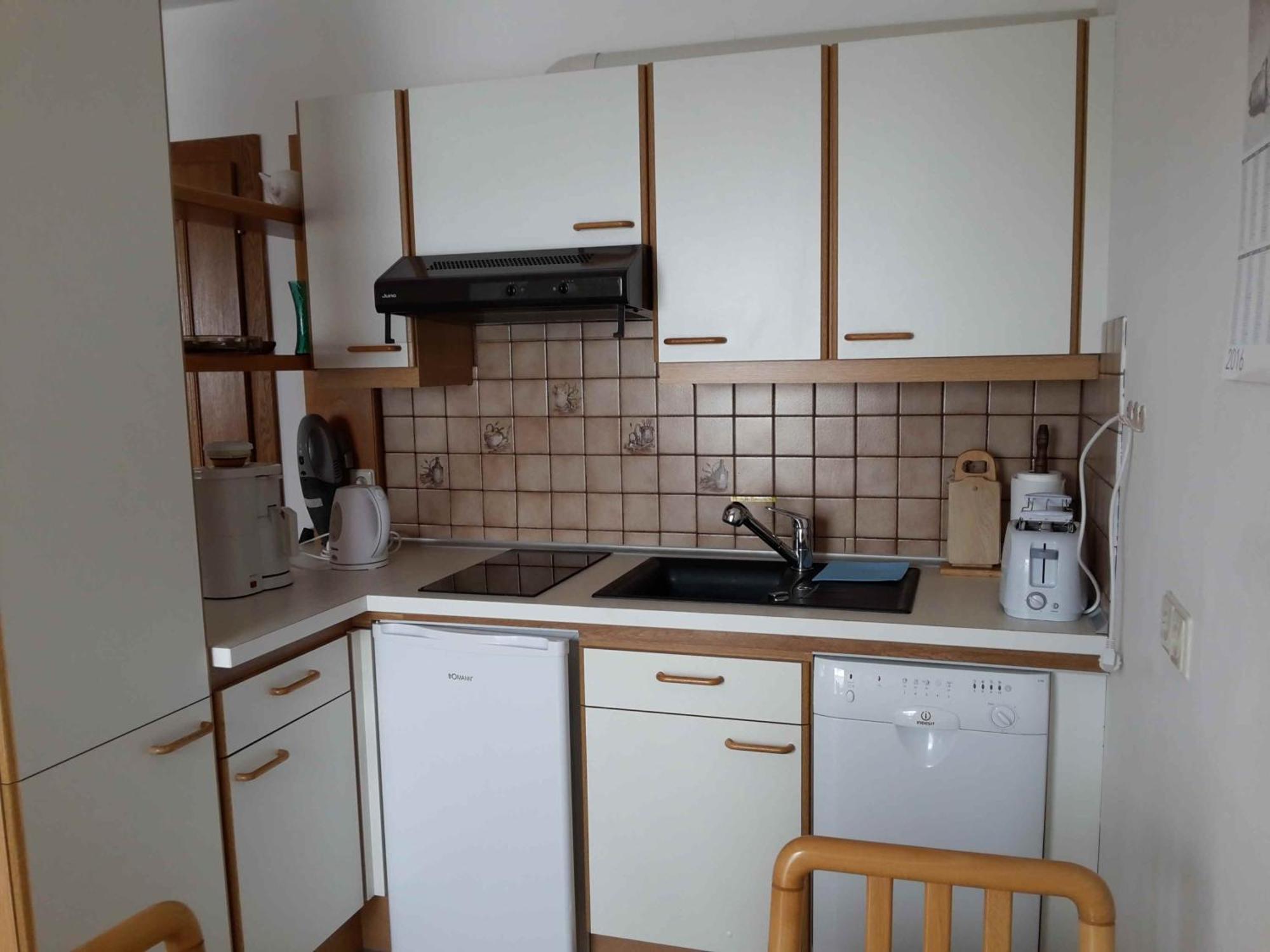 Apartament Ferienhaus Warmuth Sankt Stefan an der Gail Zewnętrze zdjęcie