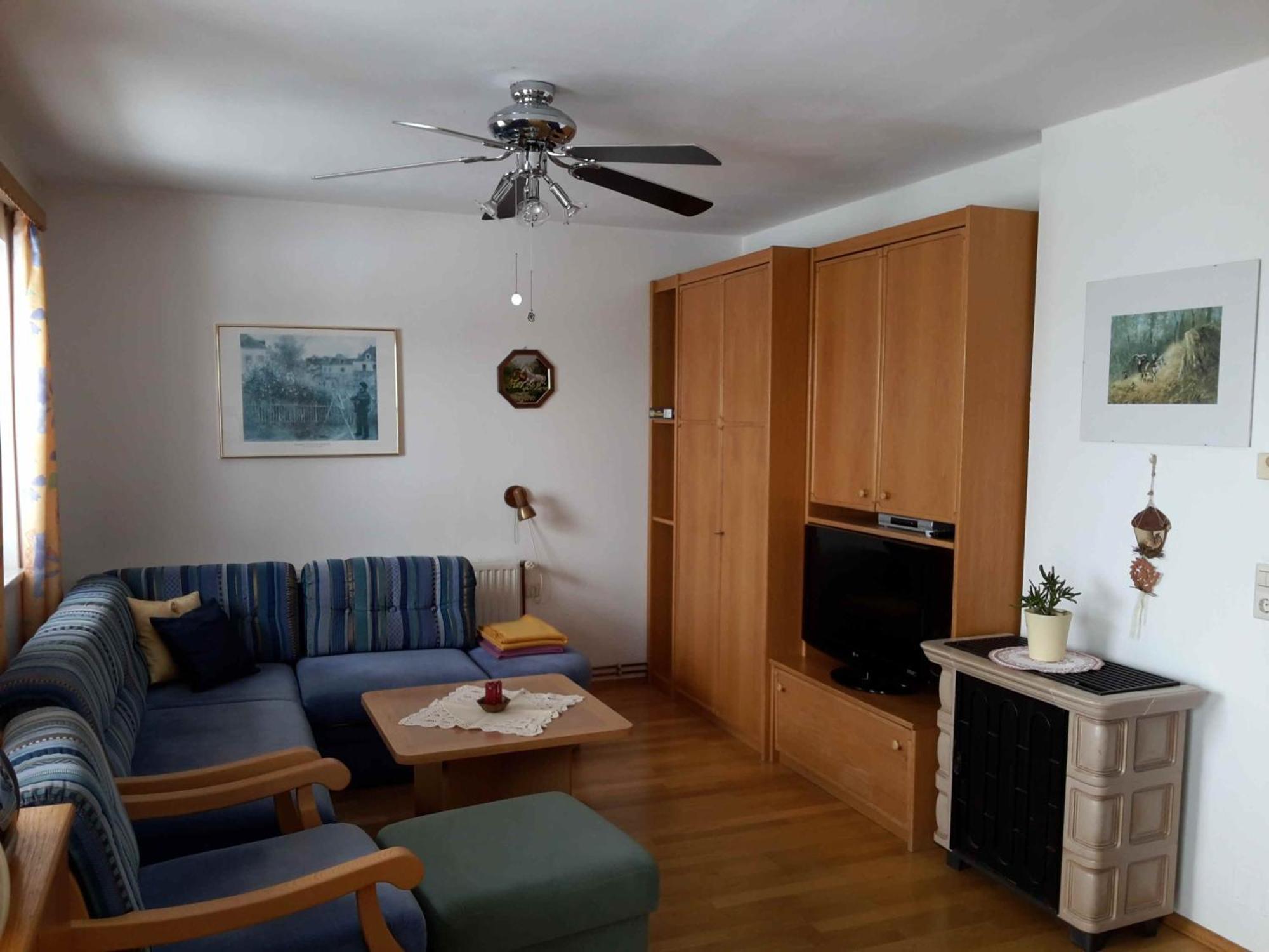 Ferienhaus Warmuth Sankt Stefan an der Gail Pokój zdjęcie
