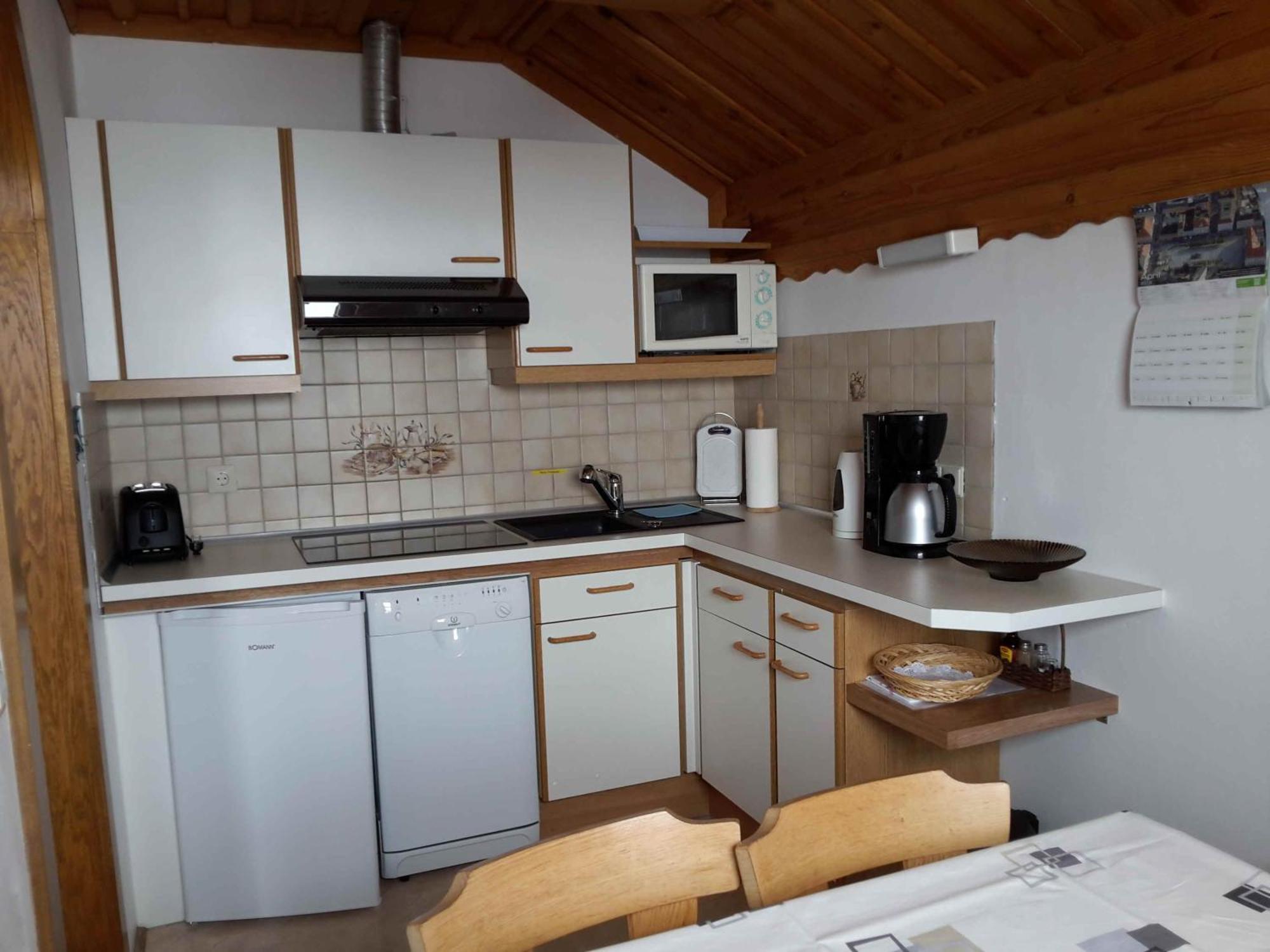 Ferienhaus Warmuth Sankt Stefan an der Gail Pokój zdjęcie
