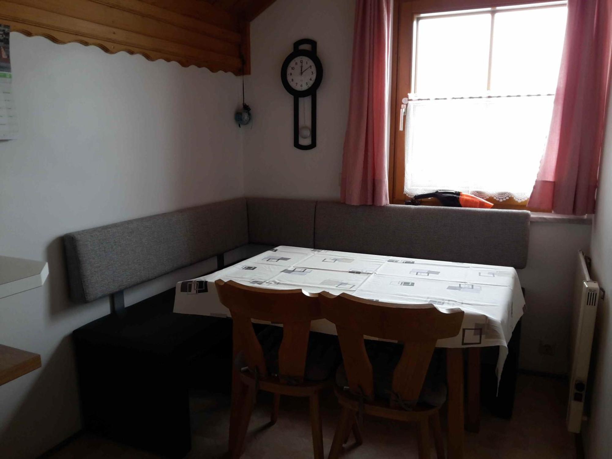 Ferienhaus Warmuth Sankt Stefan an der Gail Pokój zdjęcie