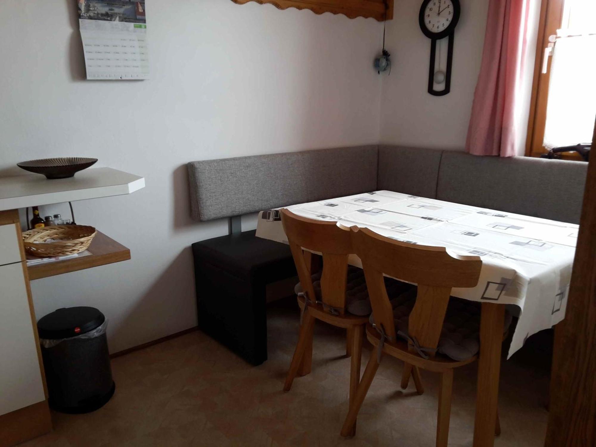 Apartament Ferienhaus Warmuth Sankt Stefan an der Gail Pokój zdjęcie