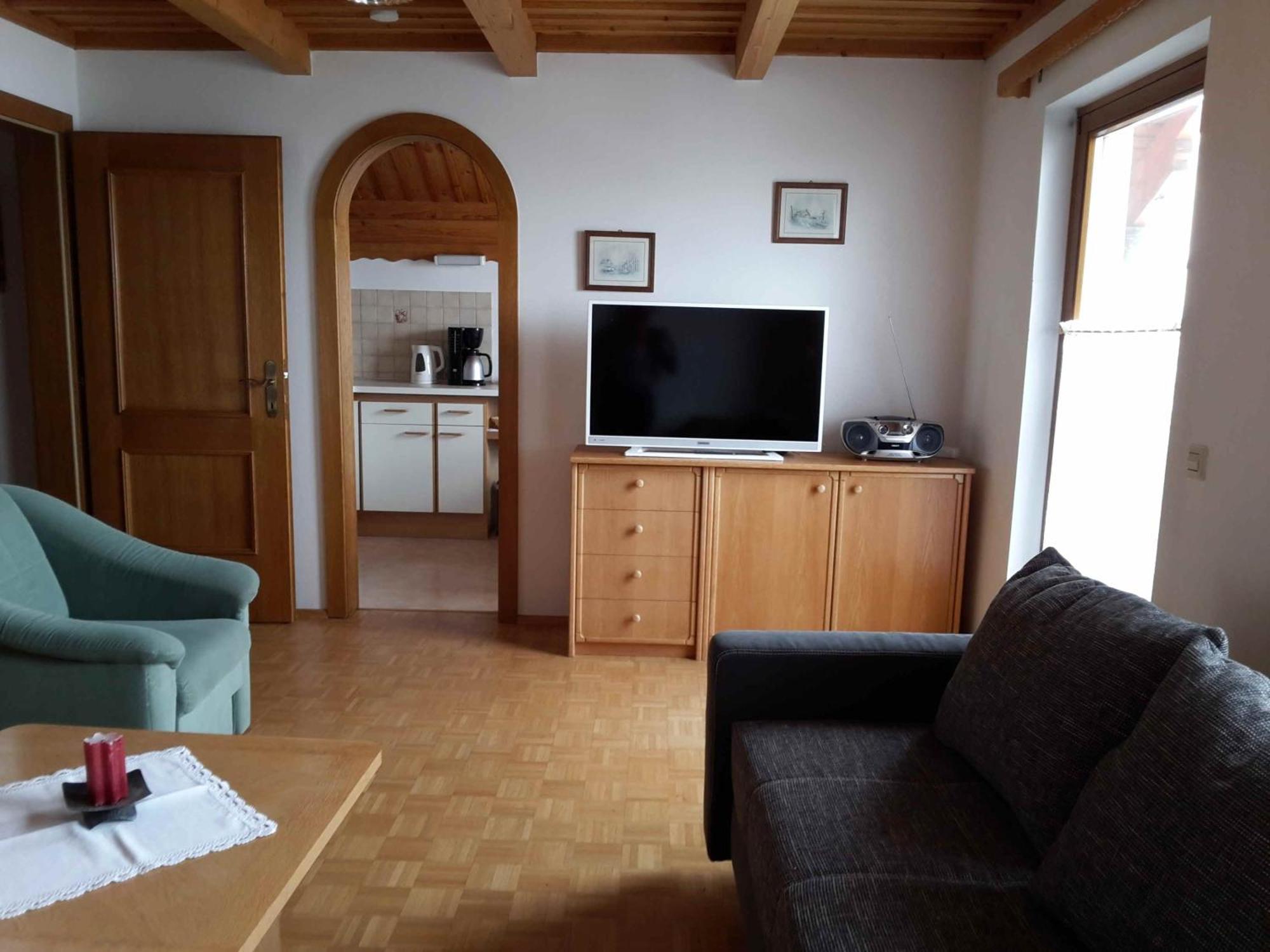 Ferienhaus Warmuth Sankt Stefan an der Gail Pokój zdjęcie