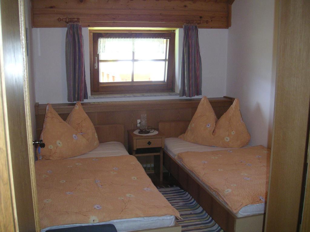 Ferienhaus Warmuth Sankt Stefan an der Gail Zewnętrze zdjęcie