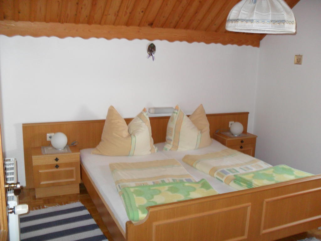 Ferienhaus Warmuth Sankt Stefan an der Gail Pokój zdjęcie