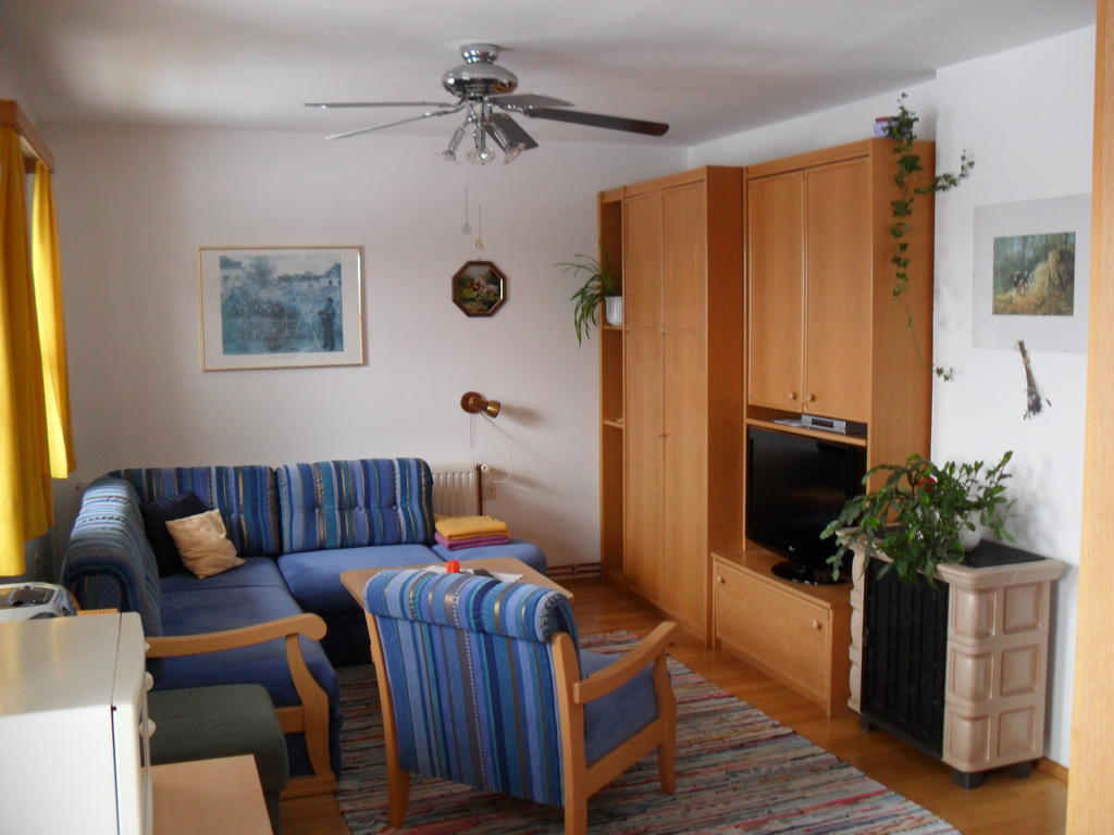Ferienhaus Warmuth Sankt Stefan an der Gail Pokój zdjęcie