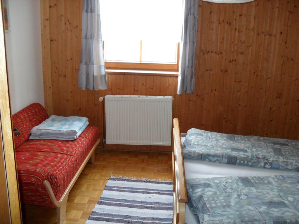 Apartament Ferienhaus Warmuth Sankt Stefan an der Gail Pokój zdjęcie