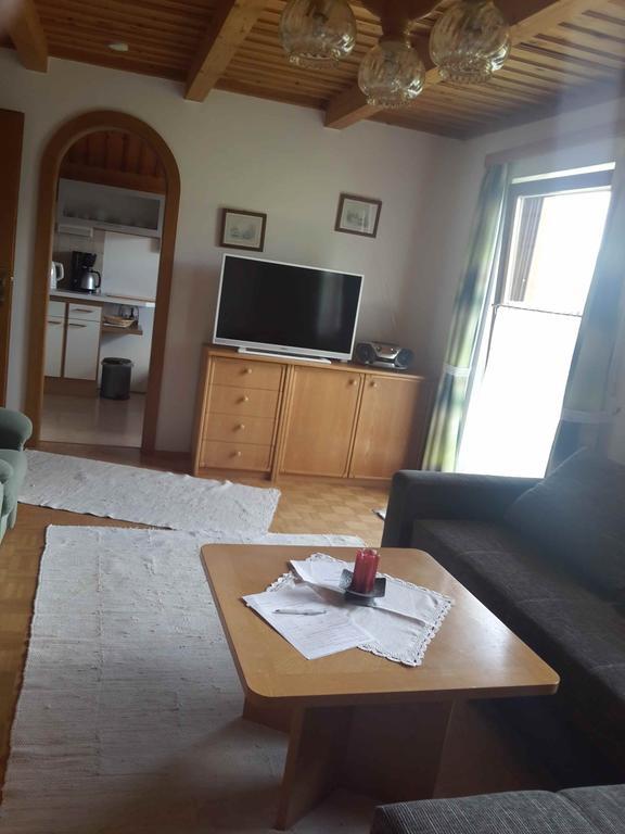 Ferienhaus Warmuth Sankt Stefan an der Gail Zewnętrze zdjęcie