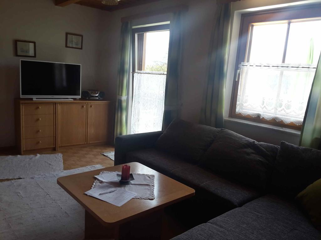 Ferienhaus Warmuth Sankt Stefan an der Gail Zewnętrze zdjęcie