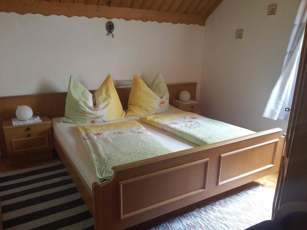 Ferienhaus Warmuth Sankt Stefan an der Gail Zewnętrze zdjęcie