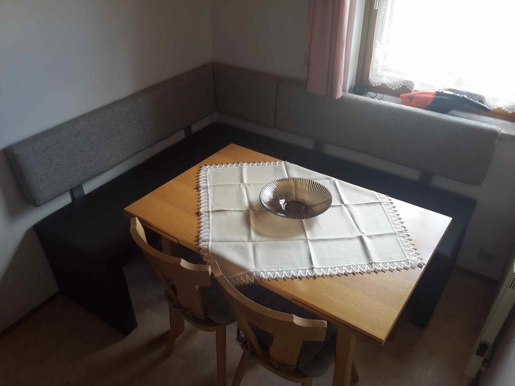 Apartament Ferienhaus Warmuth Sankt Stefan an der Gail Zewnętrze zdjęcie