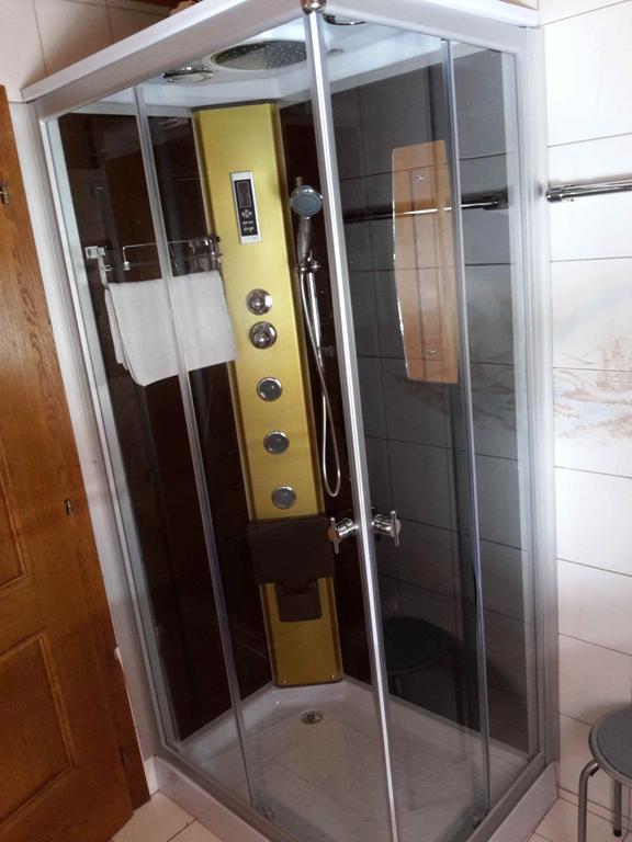 Ferienhaus Warmuth Sankt Stefan an der Gail Zewnętrze zdjęcie