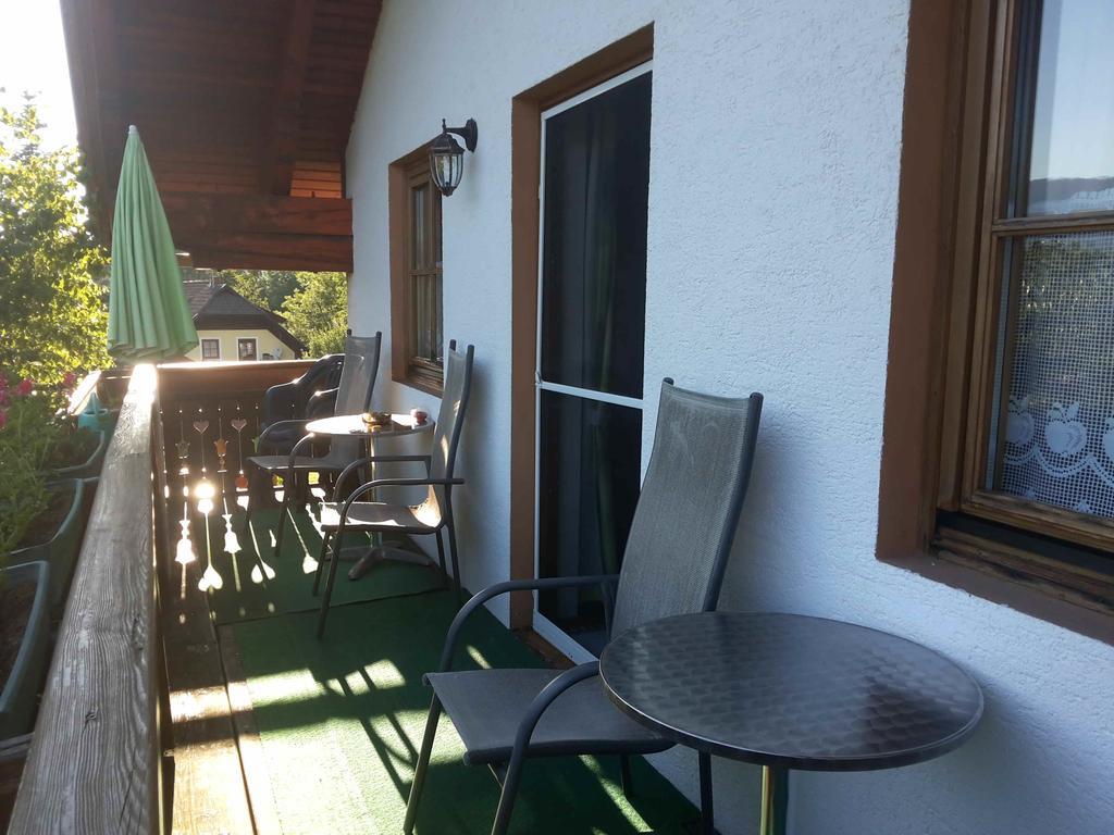 Ferienhaus Warmuth Sankt Stefan an der Gail Zewnętrze zdjęcie
