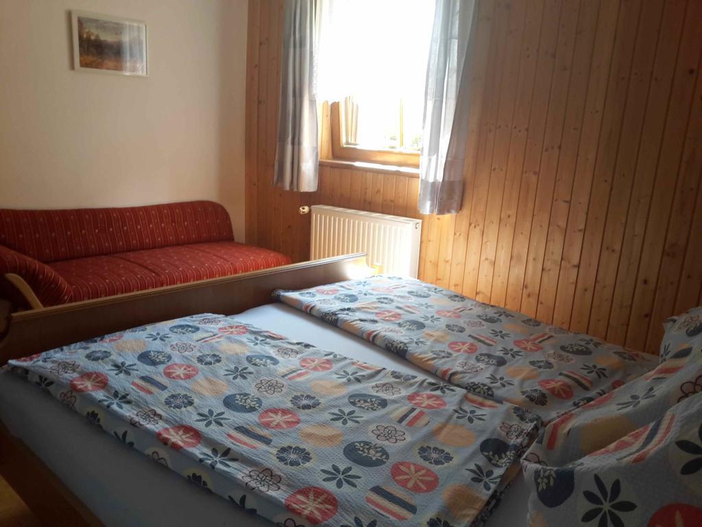 Ferienhaus Warmuth Sankt Stefan an der Gail Zewnętrze zdjęcie