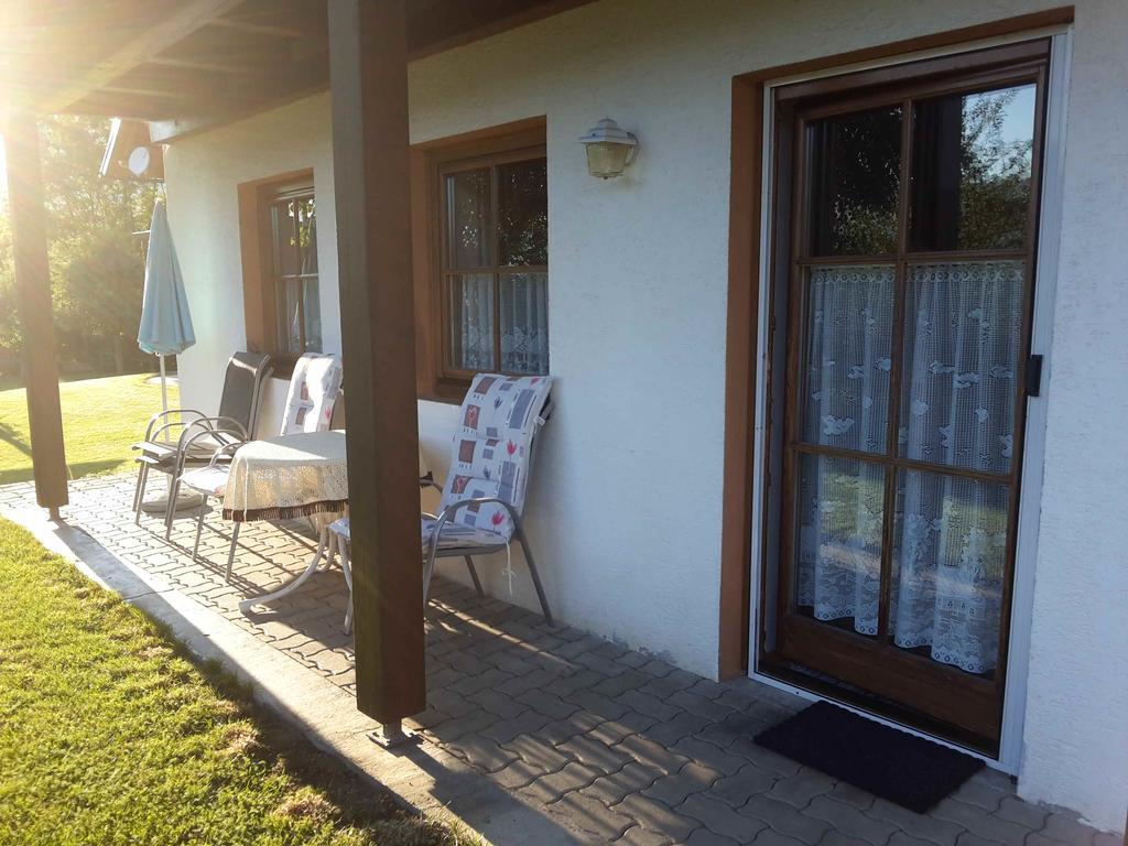 Ferienhaus Warmuth Sankt Stefan an der Gail Zewnętrze zdjęcie