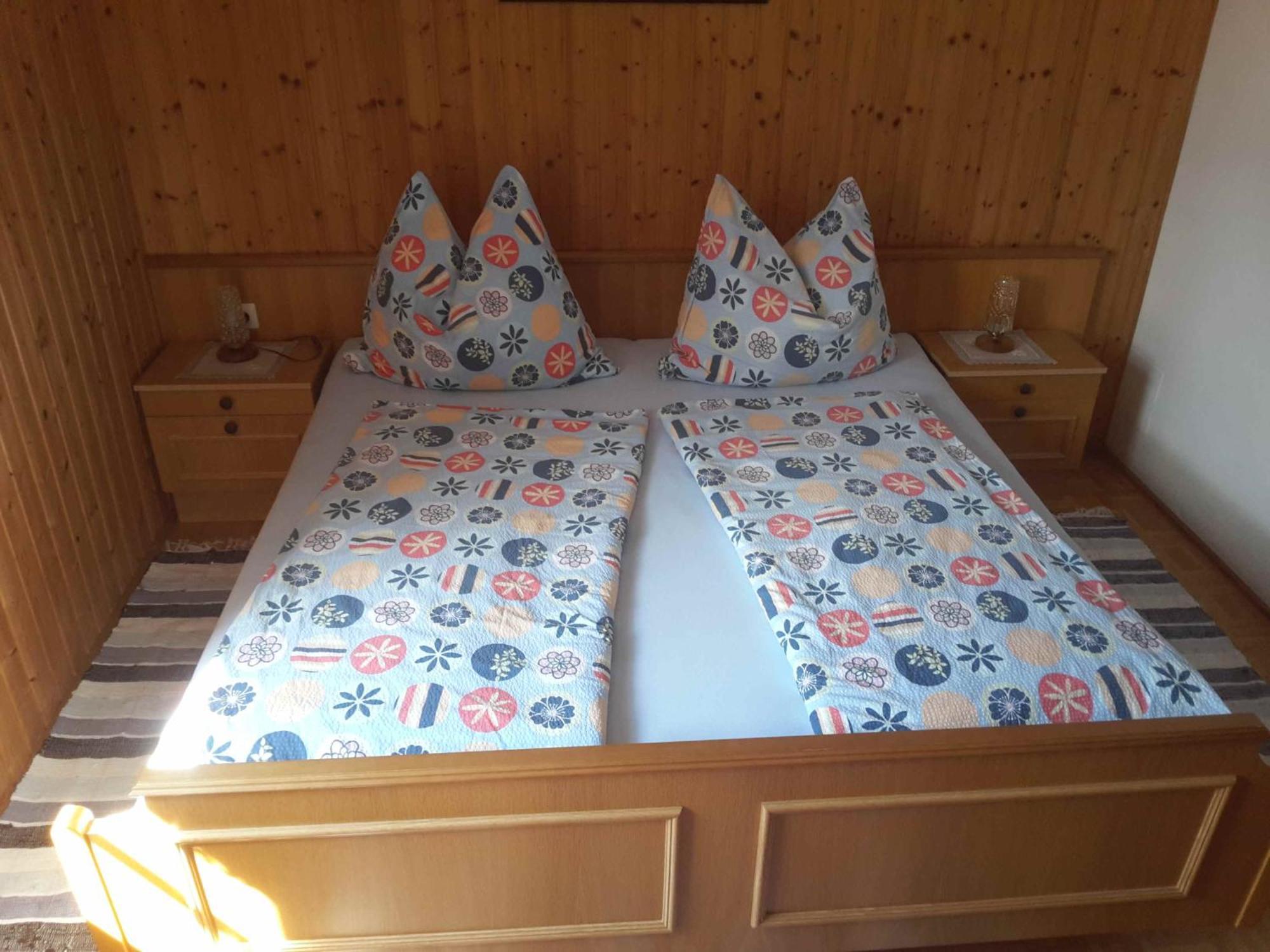 Ferienhaus Warmuth Sankt Stefan an der Gail Zewnętrze zdjęcie