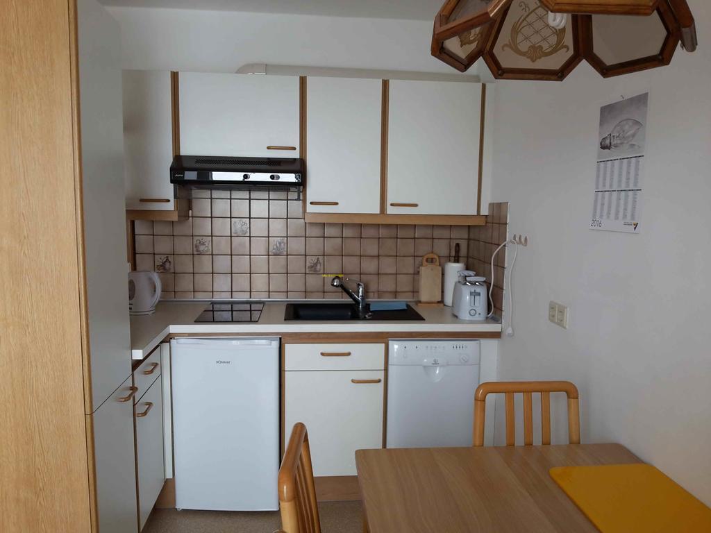 Apartament Ferienhaus Warmuth Sankt Stefan an der Gail Pokój zdjęcie