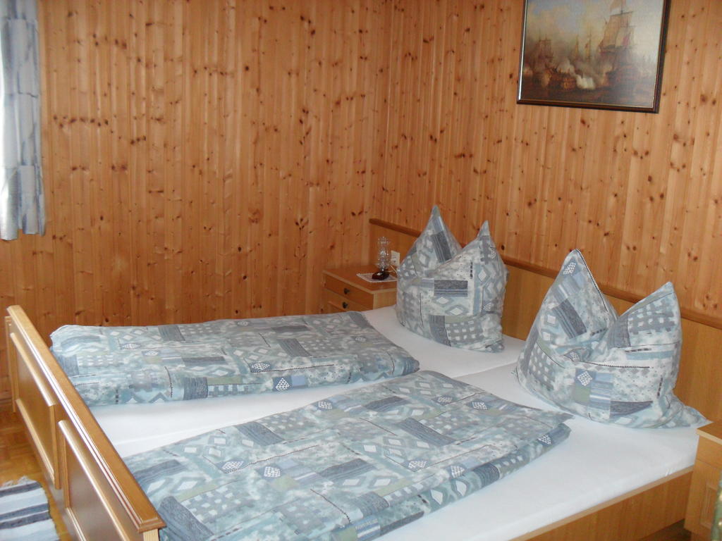 Ferienhaus Warmuth Sankt Stefan an der Gail Zewnętrze zdjęcie