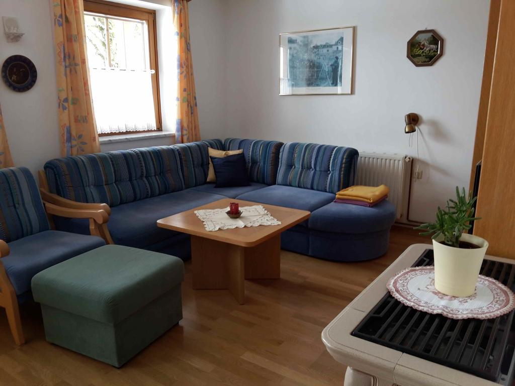 Ferienhaus Warmuth Sankt Stefan an der Gail Pokój zdjęcie